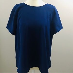 Uniqlo Blouse